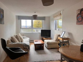 Cosy flat in the Heart of Wandsworth